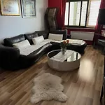 Apartment Angelina