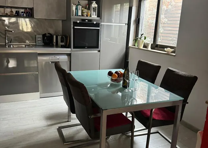 Apartment Angelina