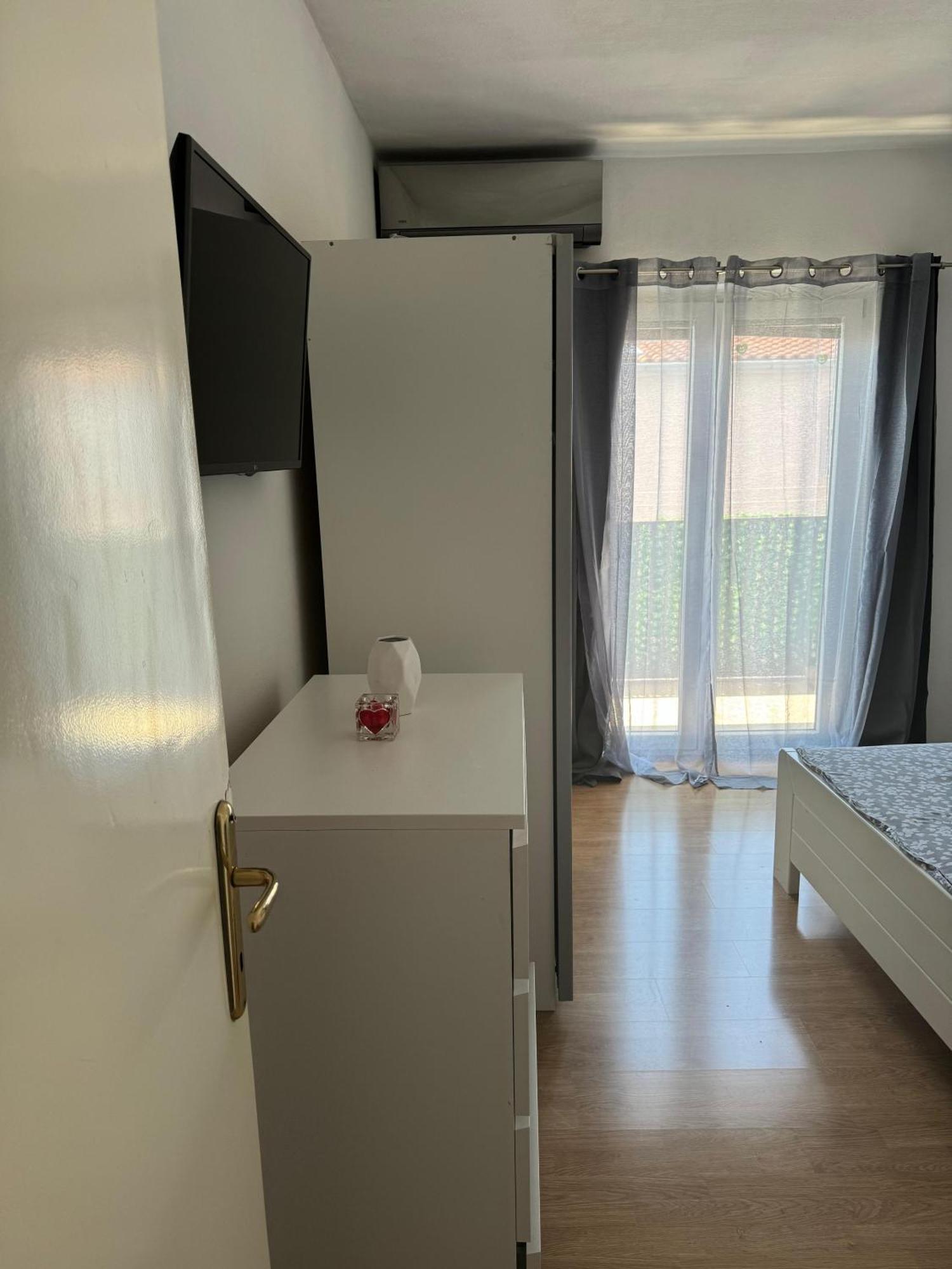 Apartment Angelina