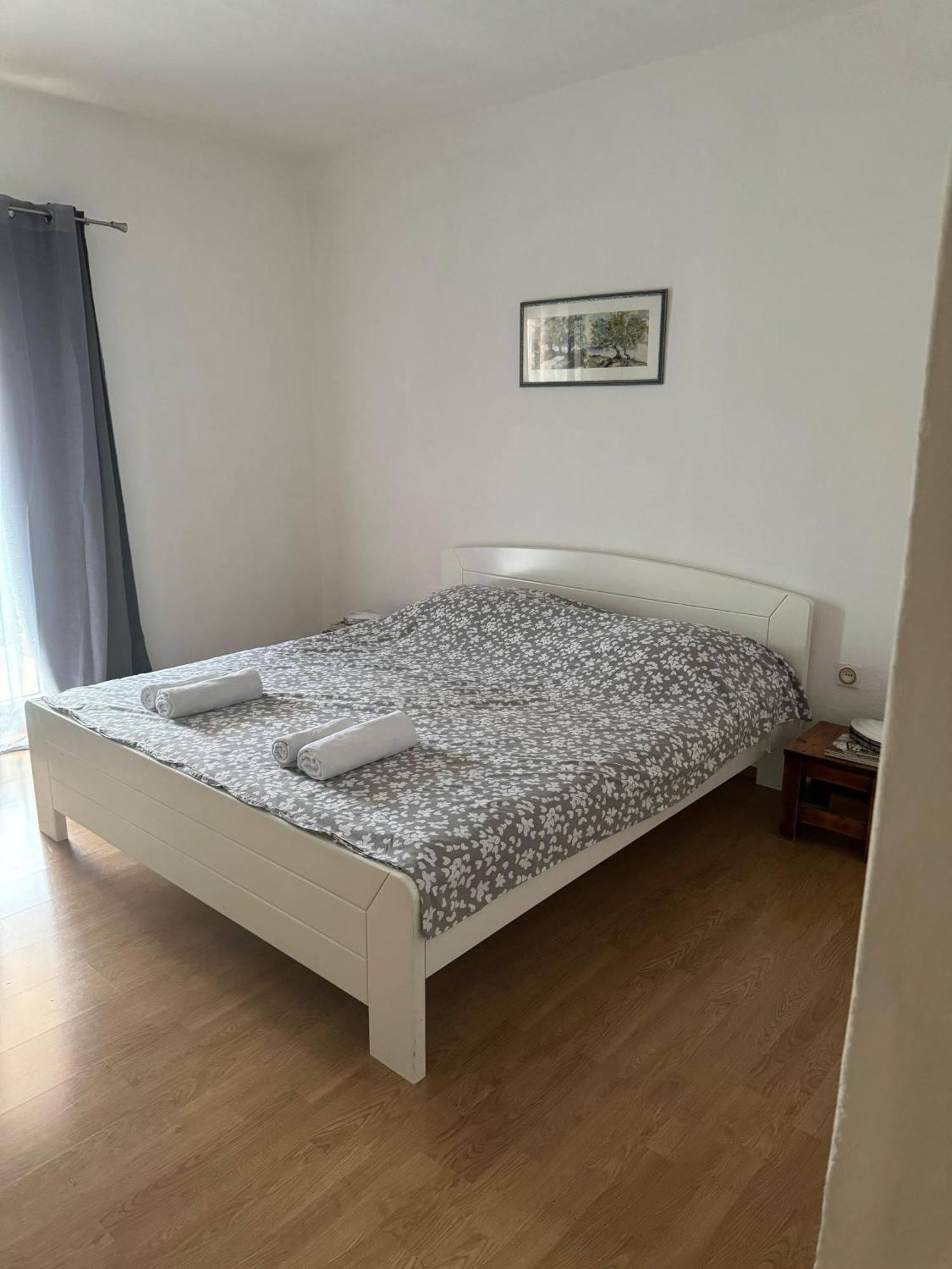 Angelina Apartment *